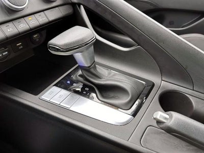 2023 Hyundai ELANTRA SE IVT