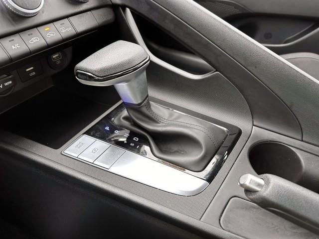 2023 Hyundai ELANTRA SE IVT