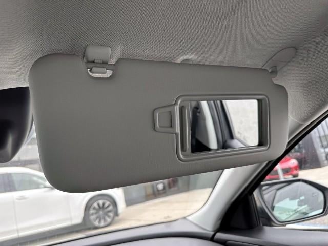 2023 Hyundai ELANTRA SE IVT