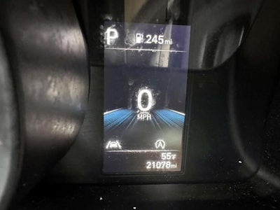 2023 Hyundai ELANTRA SE IVT