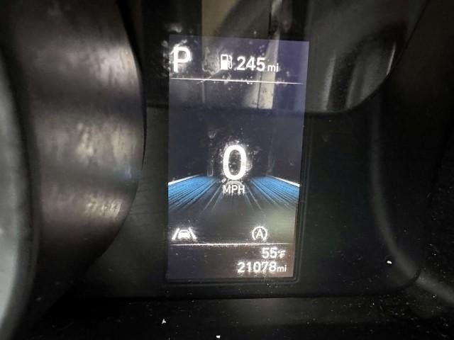 2023 Hyundai ELANTRA SE IVT