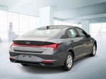 2023 Hyundai ELANTRA SE IVT
