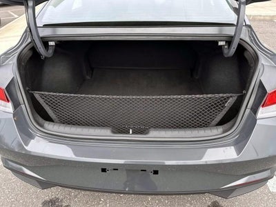 2023 Hyundai ELANTRA SE IVT