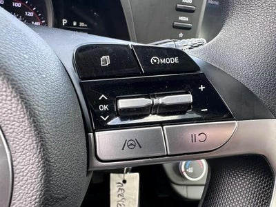 2023 Hyundai ELANTRA SE IVT