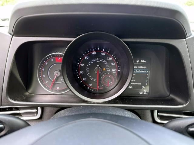2023 Hyundai ELANTRA SE IVT