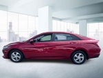 2023 Hyundai ELANTRA SE IVT