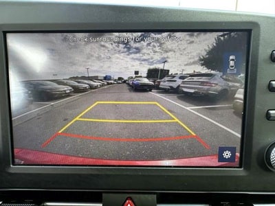 2023 Hyundai ELANTRA SE IVT