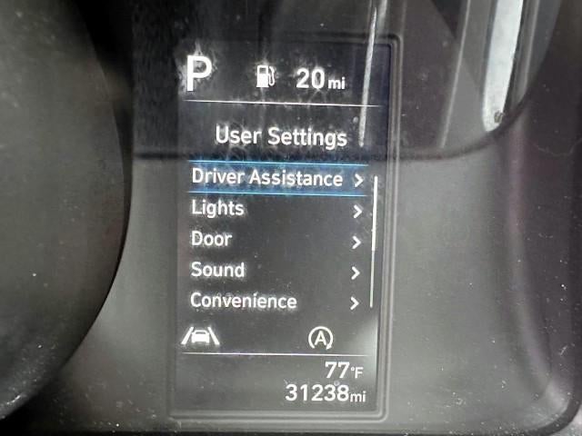 2023 Hyundai ELANTRA SE IVT