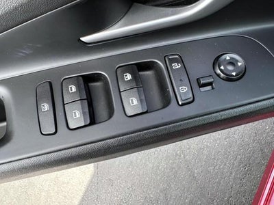 2023 Hyundai ELANTRA SE IVT
