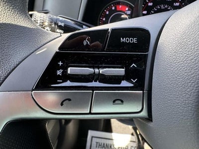 2023 Hyundai ELANTRA SE IVT