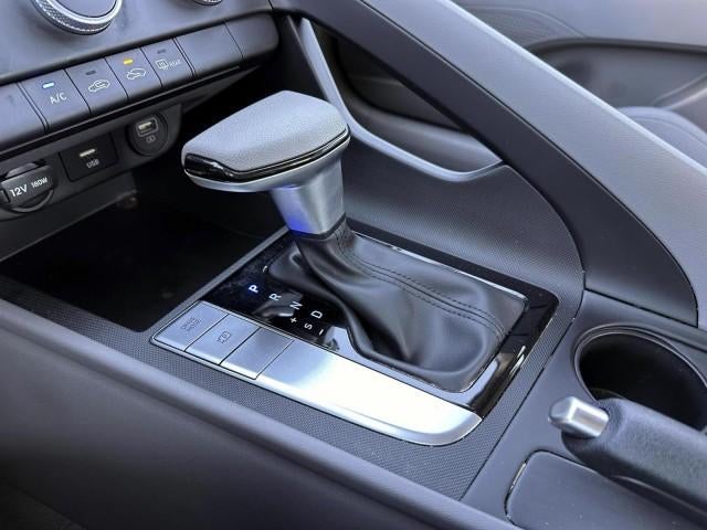 2023 Hyundai ELANTRA SE IVT