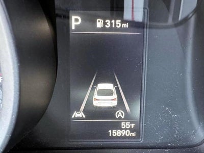 2023 Hyundai ELANTRA SE IVT