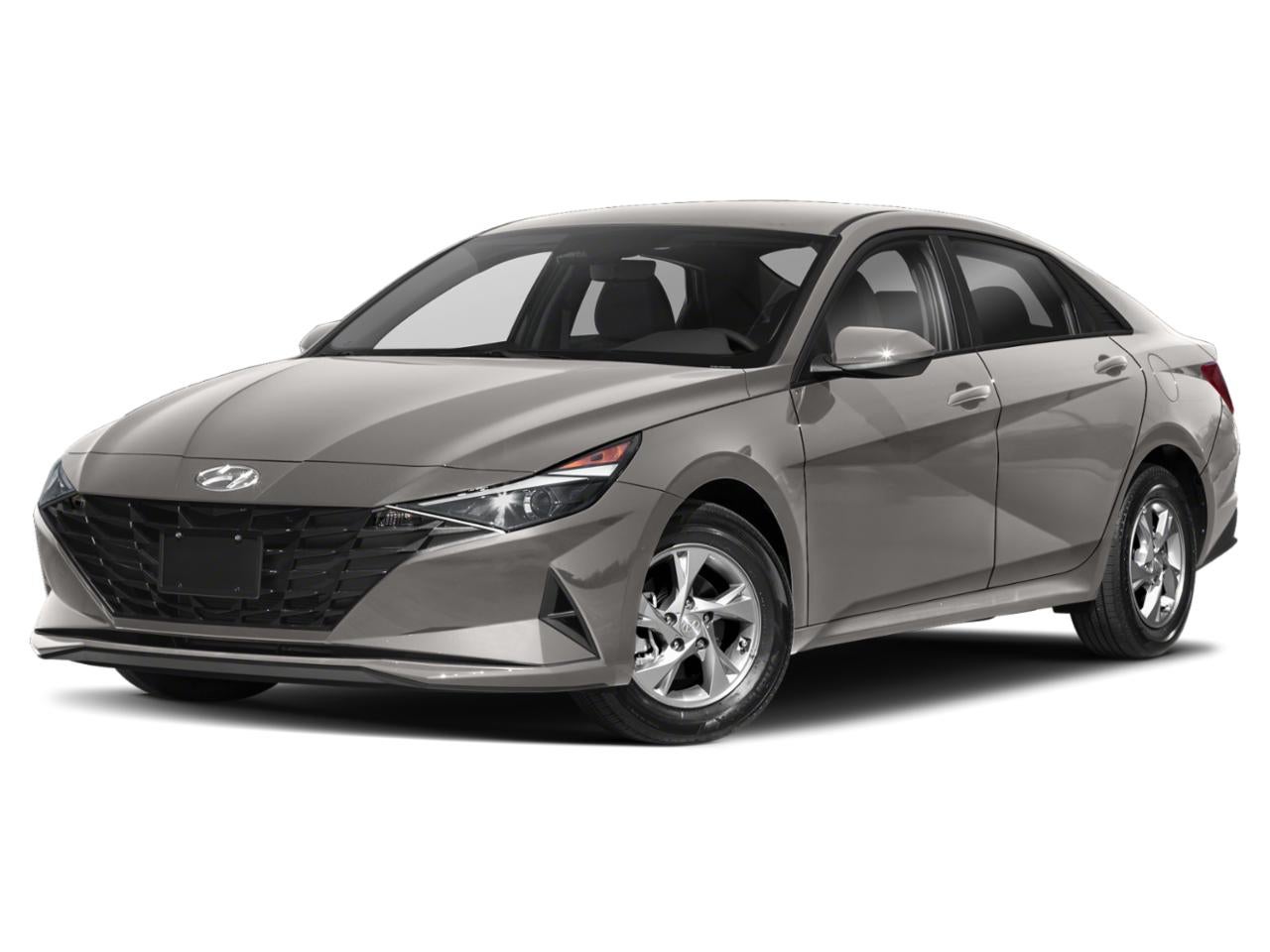 2023 Hyundai ELANTRA SE IVT