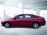 2023 Hyundai ELANTRA SE IVT