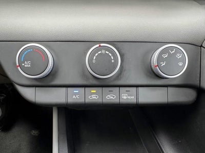 2023 Hyundai ELANTRA SE IVT