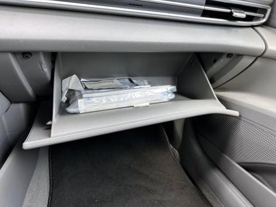 2023 Hyundai ELANTRA SE IVT