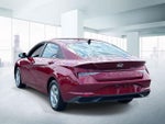 2023 Hyundai ELANTRA SE IVT