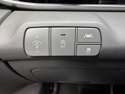 2023 Hyundai ELANTRA SE IVT