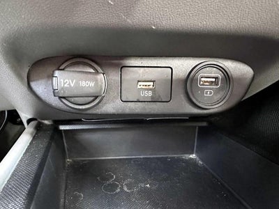 2023 Hyundai ELANTRA SE IVT