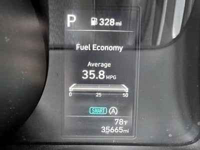 2023 Hyundai ELANTRA SE IVT
