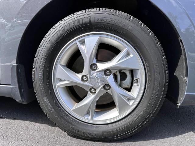 2023 Hyundai ELANTRA SE IVT