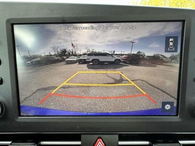 2023 Hyundai ELANTRA SE IVT