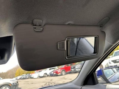 2023 Hyundai ELANTRA SE IVT