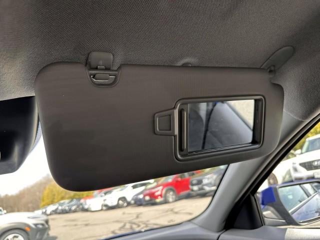 2023 Hyundai ELANTRA SE IVT