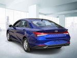 2023 Hyundai ELANTRA SE IVT