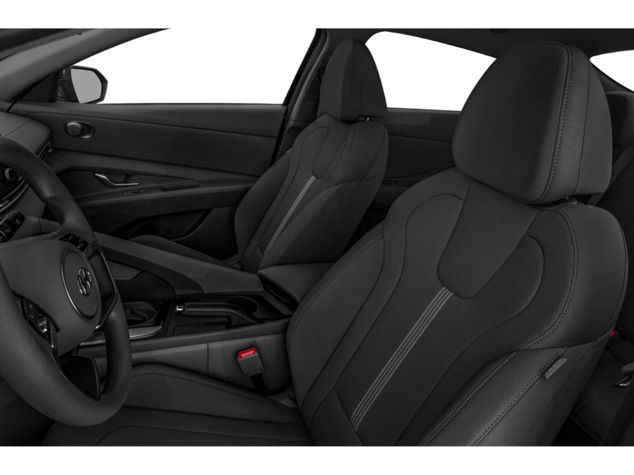 2023 Hyundai ELANTRA SE IVT