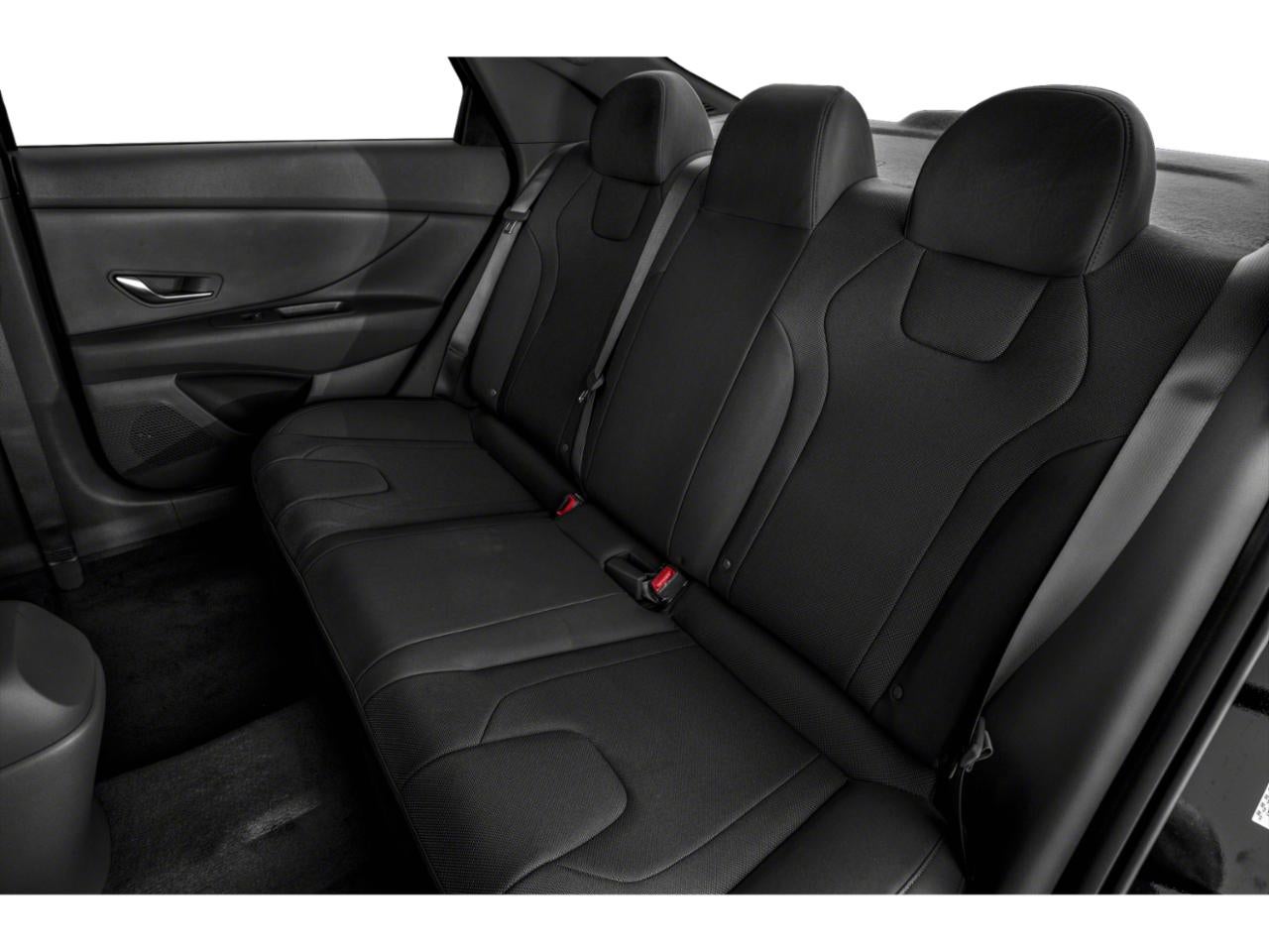 2023 Hyundai ELANTRA SE IVT