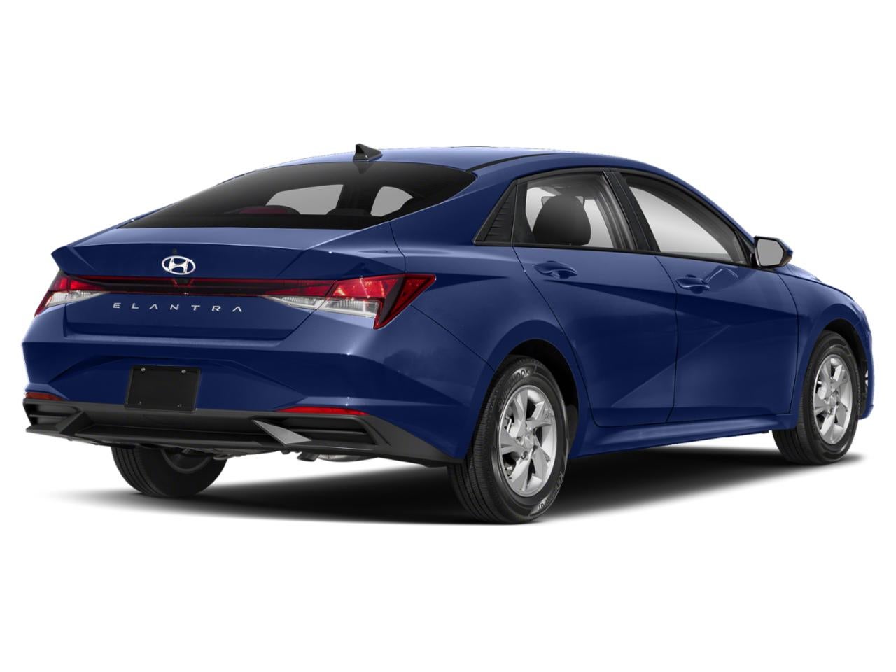 2023 Hyundai ELANTRA SE IVT