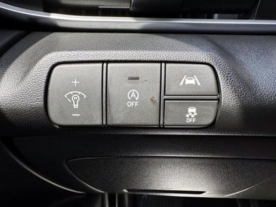 2023 Hyundai ELANTRA SE IVT