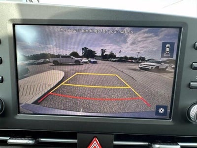 2023 Hyundai ELANTRA SE IVT