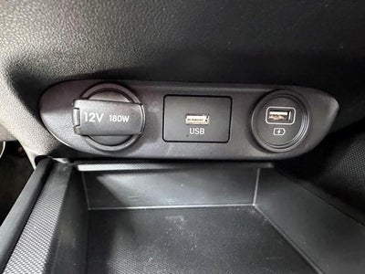 2023 Hyundai ELANTRA SE IVT