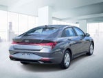 2023 Hyundai ELANTRA SE IVT
