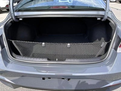 2023 Hyundai ELANTRA SE IVT