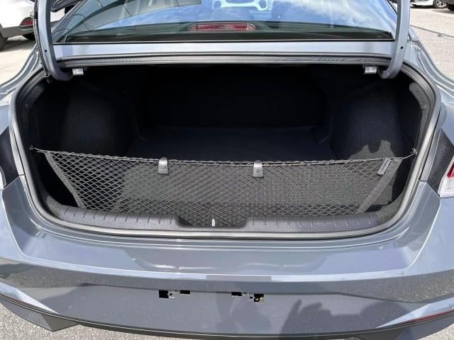 2023 Hyundai ELANTRA SE IVT