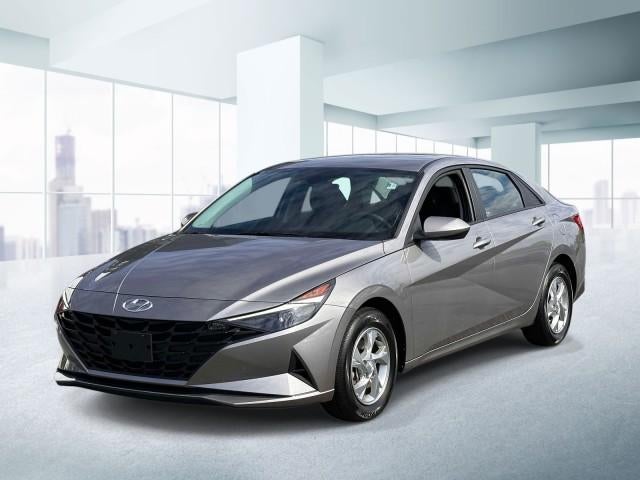 2023 Hyundai Elantra 2.0 SE IVT SULEV's photo