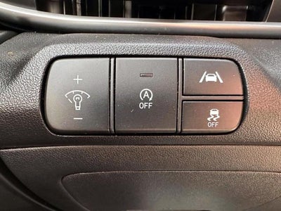 2023 Hyundai ELANTRA SE IVT