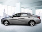 2023 Hyundai ELANTRA SE IVT