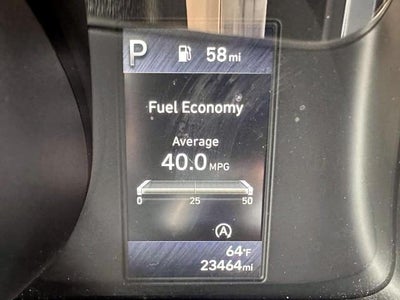 2023 Hyundai ELANTRA SE IVT