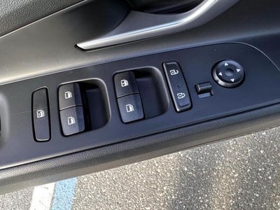 2023 Hyundai ELANTRA SE IVT