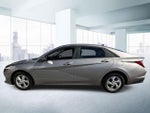 2023 Hyundai ELANTRA SE IVT