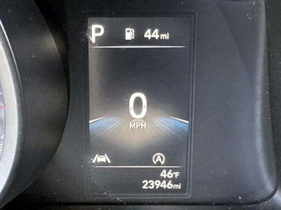 2023 Hyundai ELANTRA SE IVT