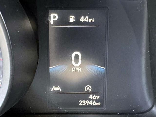 2023 Hyundai ELANTRA SE IVT