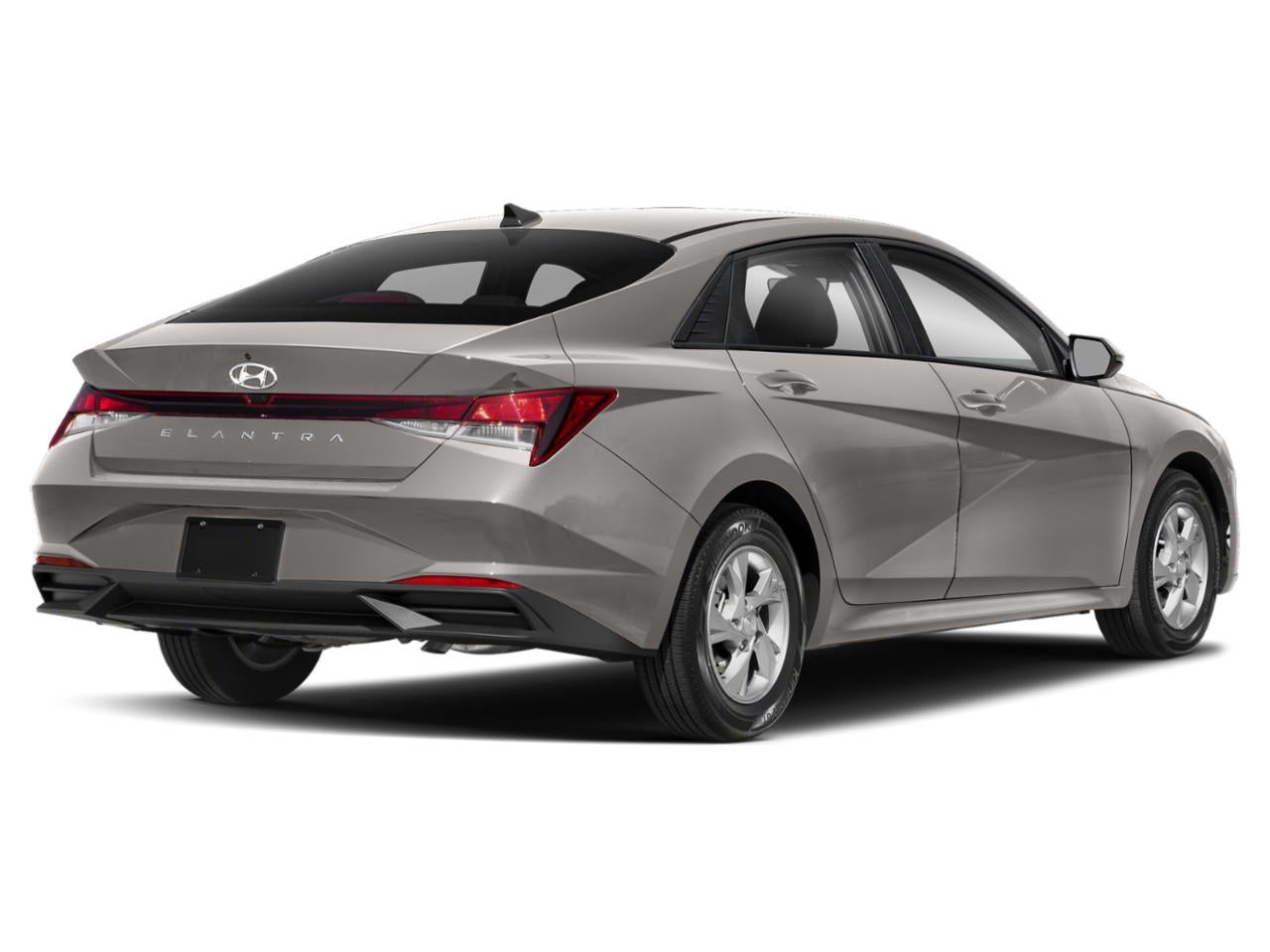 2023 Hyundai ELANTRA SE IVT