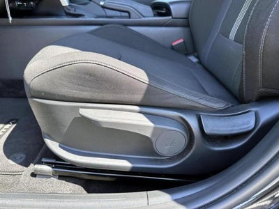 2023 Hyundai ELANTRA SE IVT