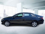 2023 Hyundai ELANTRA SE IVT