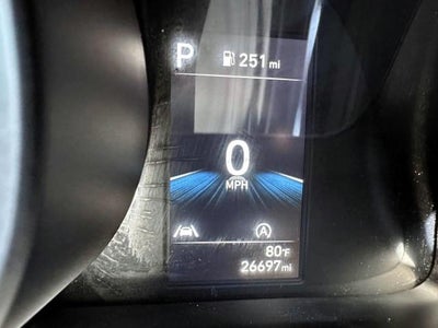 2023 Hyundai ELANTRA SE IVT
